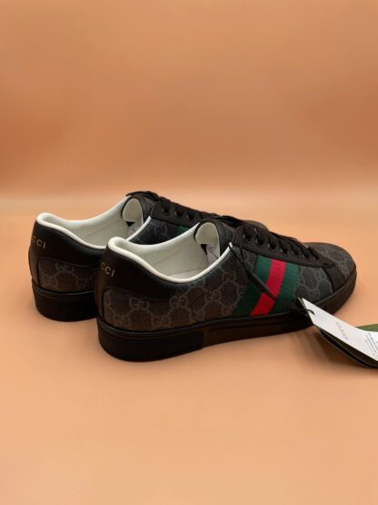 Gucci new men's shoes - Image 7