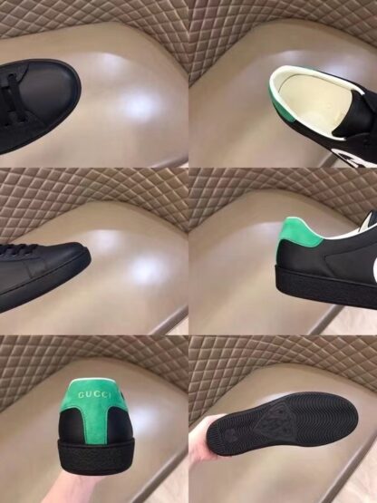 Gucci new men's shoes - Image 7