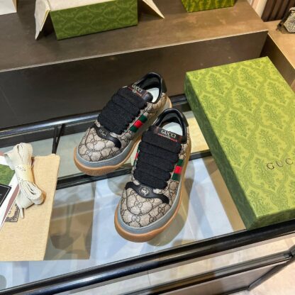 Gucci casual sneakers - Image 8