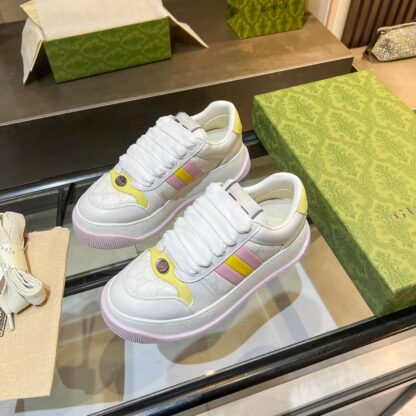Gucci casual sneakers - Image 8