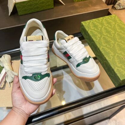 Gucci casual sneakers - Image 8