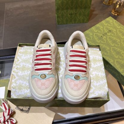 Gucci casual sneakers - Image 8