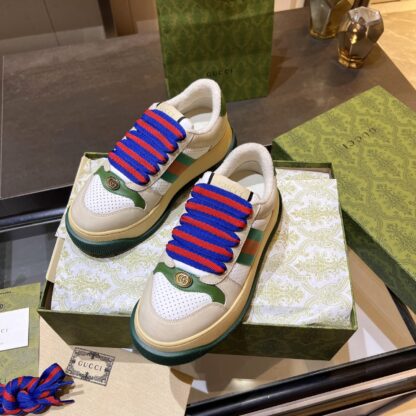 Gucci casual sneakers - Image 8