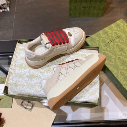 Gucci casual sneakers - Image 7