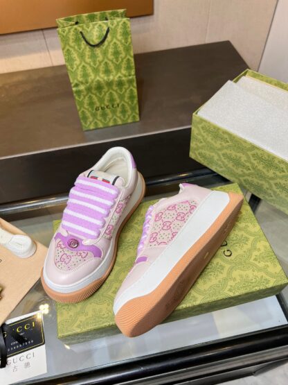 Gucci casual sneakers - Image 8