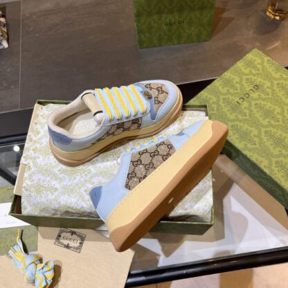 Gucci casual sneakers - Image 8