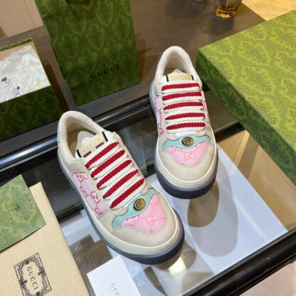 Gucci casual sneakers - Image 8