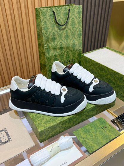 Gucci casual sneakers - Image 8