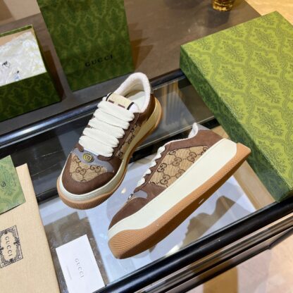 Gucci casual sneakers - Image 8