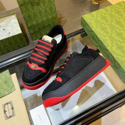Gucci casual sneakers - Image 8