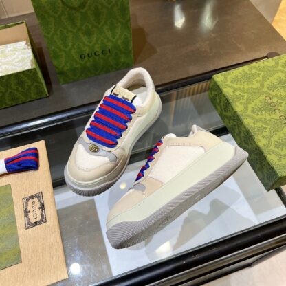 Gucci casual sneakers - Image 8