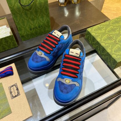 Gucci casual sneakers - Image 8