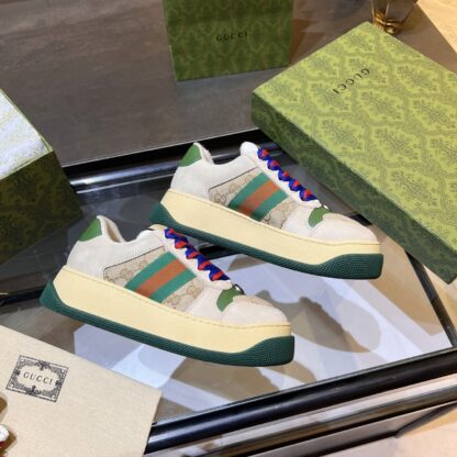 Gucci casual sneakers - Image 8