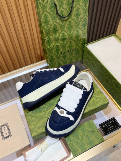 Gucci casual sneakers - Image 8
