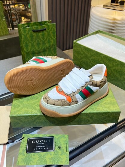 Gucci casual sneakers - Image 6