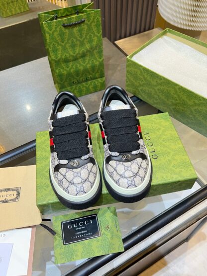 Gucci casual sneakers - Image 7
