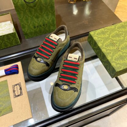Gucci casual sneakers - Image 8