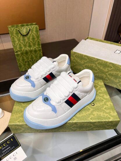 Gucci casual sneakers - Image 8