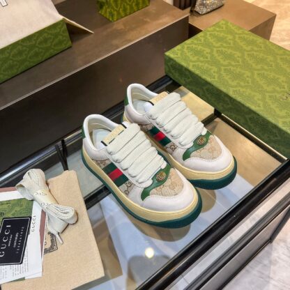 Gucci casual sneakers - Image 8