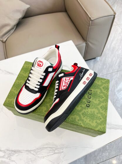 Gucci's latest hot-selling sneakers for couples - Image 8