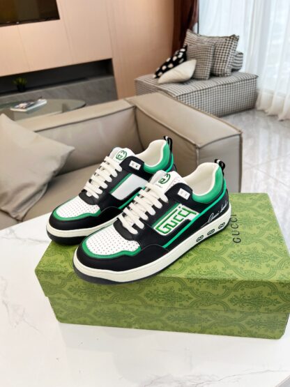 Gucci's latest hot-selling sneakers for couples - Image 8