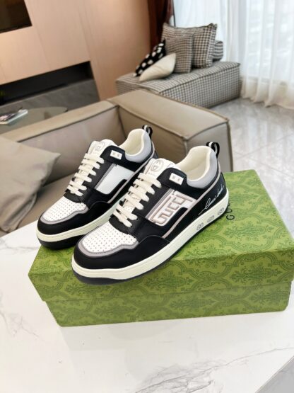 Gucci's latest hot-selling sneakers for couples - Image 8
