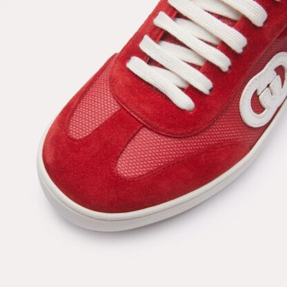Gucci's latest hot-selling sneakers for couples - Image 8