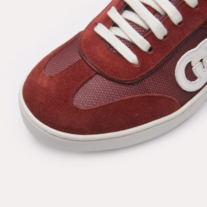 Gucci's latest hot-selling sneakers for couples - Image 8