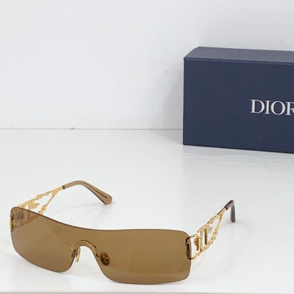 Dior fashion temperament sunglasses - Image 7