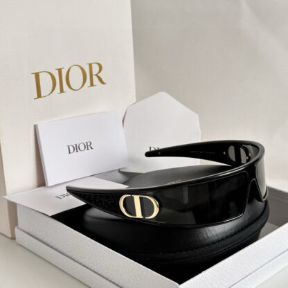 Dior fashion temperament sunglasses - Image 7