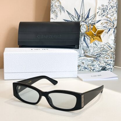 Dior fashion temperament sunglasses - Image 7