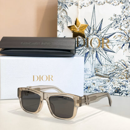 Dior fashion temperament sunglasses - Image 7