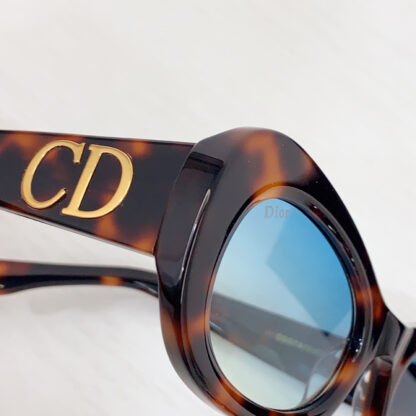 Dior fashion temperament sunglasses - Image 7