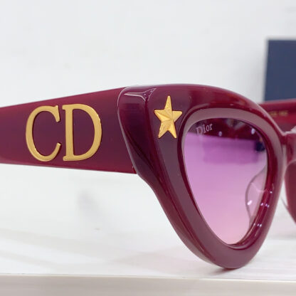Dior fashion temperament sunglasses - Image 7