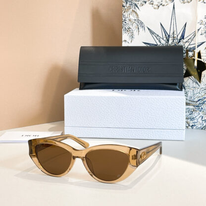Dior fashion temperament sunglasses - Image 7