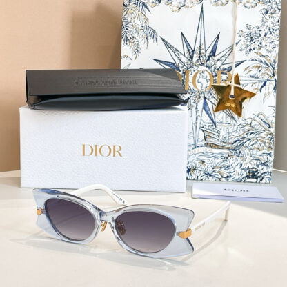 Dior fashion temperament sunglasses - Image 7