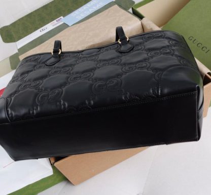 Gucci tote bag - Image 7