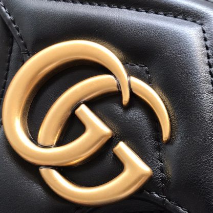 Gucci Marmont chain strap shoulder bag - Image 7