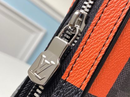 Louis Vuitton Alpha Messenger Bag - Image 7