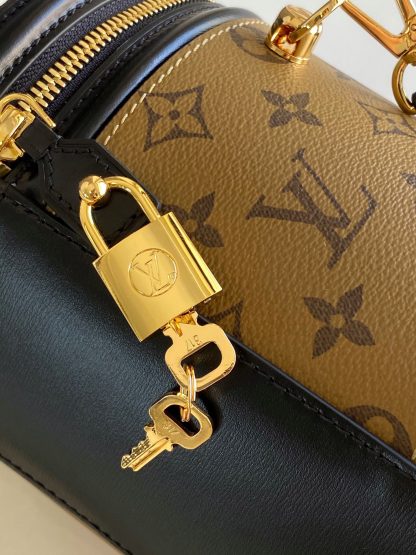 Louis Vuitton CANNES Handbag - Image 7