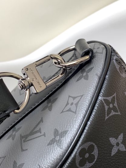 Louis Vuitton Keepall Bandoulière 35 Handbag - Image 7