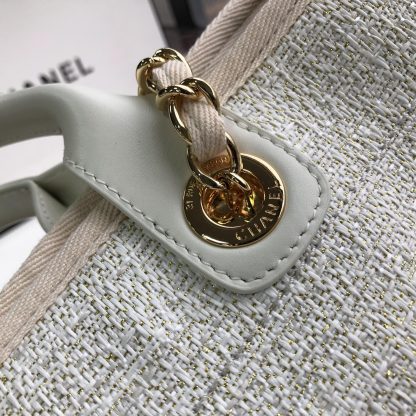 Chanel large capacity tote bag - Image 7