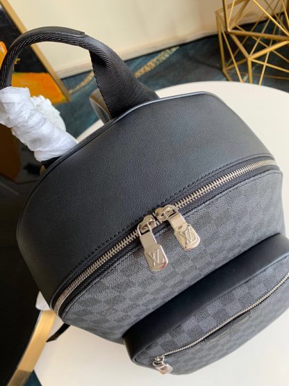 Louis Vuitton Josh Backpack - Image 7