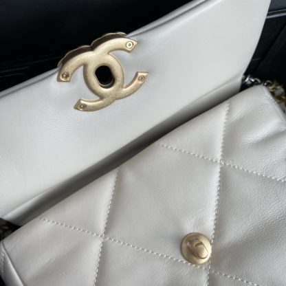 Chanel bag Ohanel bag pillow bag - Image 7