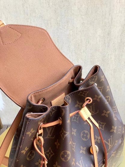 Louis Vuitton montsouris backpack - Image 7