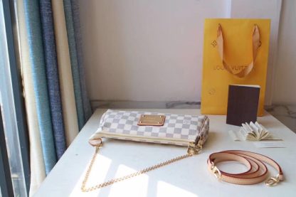 Louis Vuitton Montorgueil Eva bag - Image 7