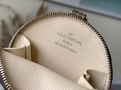 Louis Vuitton Multi Pochette Accessoires Handbag - Image 7