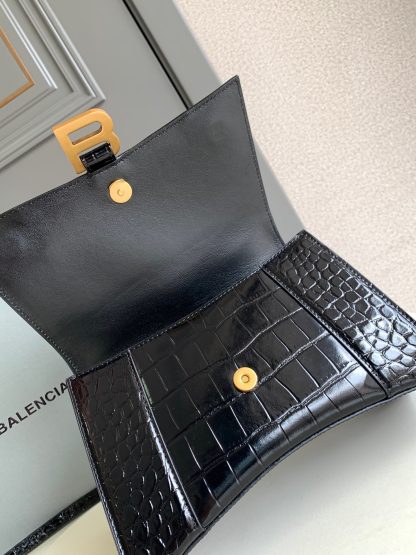 Balenciaga hourglass bag - Image 7