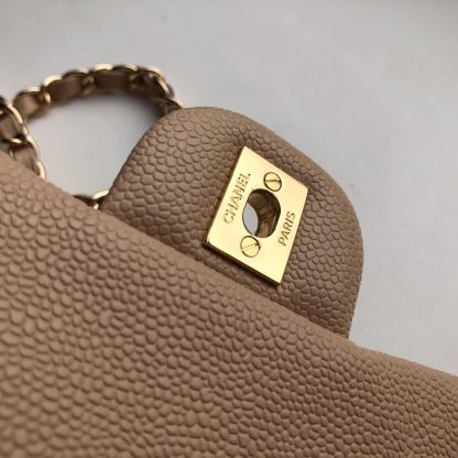 Chanel bag square chubby Mini handbag - Image 7
