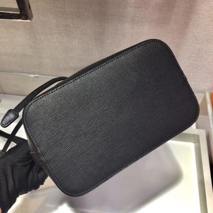 Prada Nylon Bucket Bag - Image 7